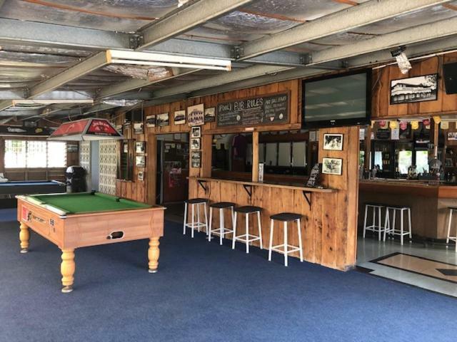 Chillagoe Cockatoo Hotel Motel Εξωτερικό φωτογραφία